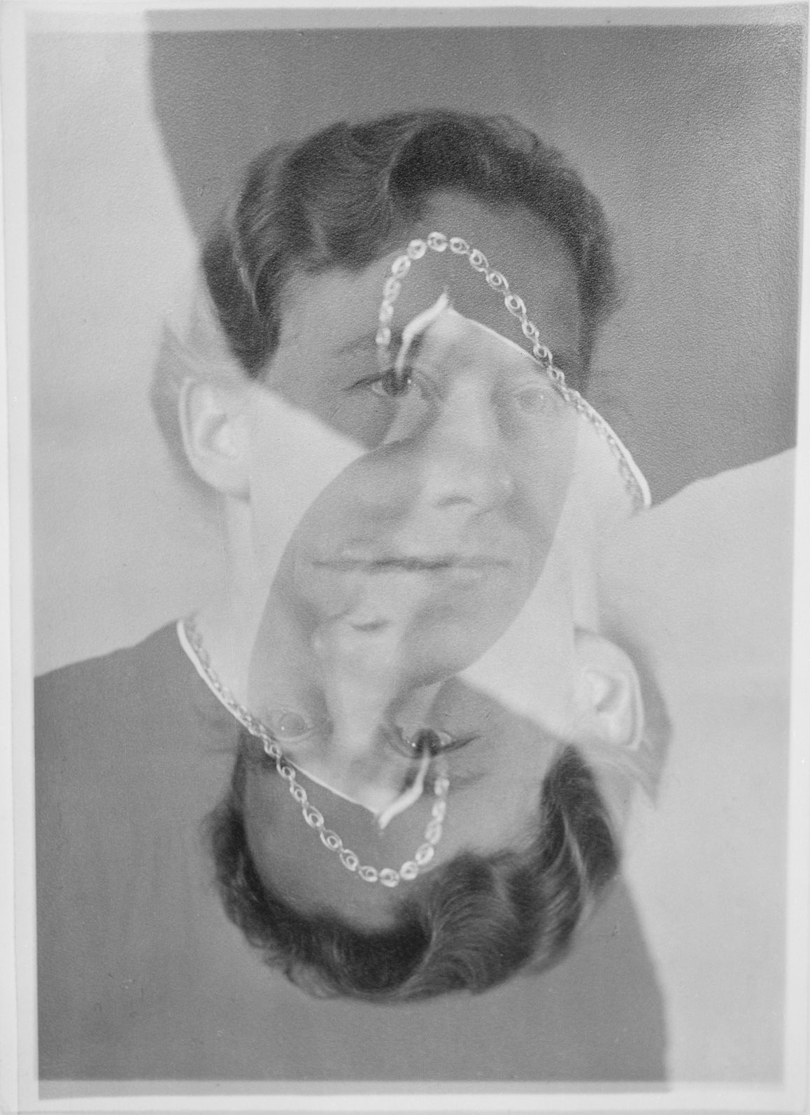 Luise. Archäologie eines Unrechts